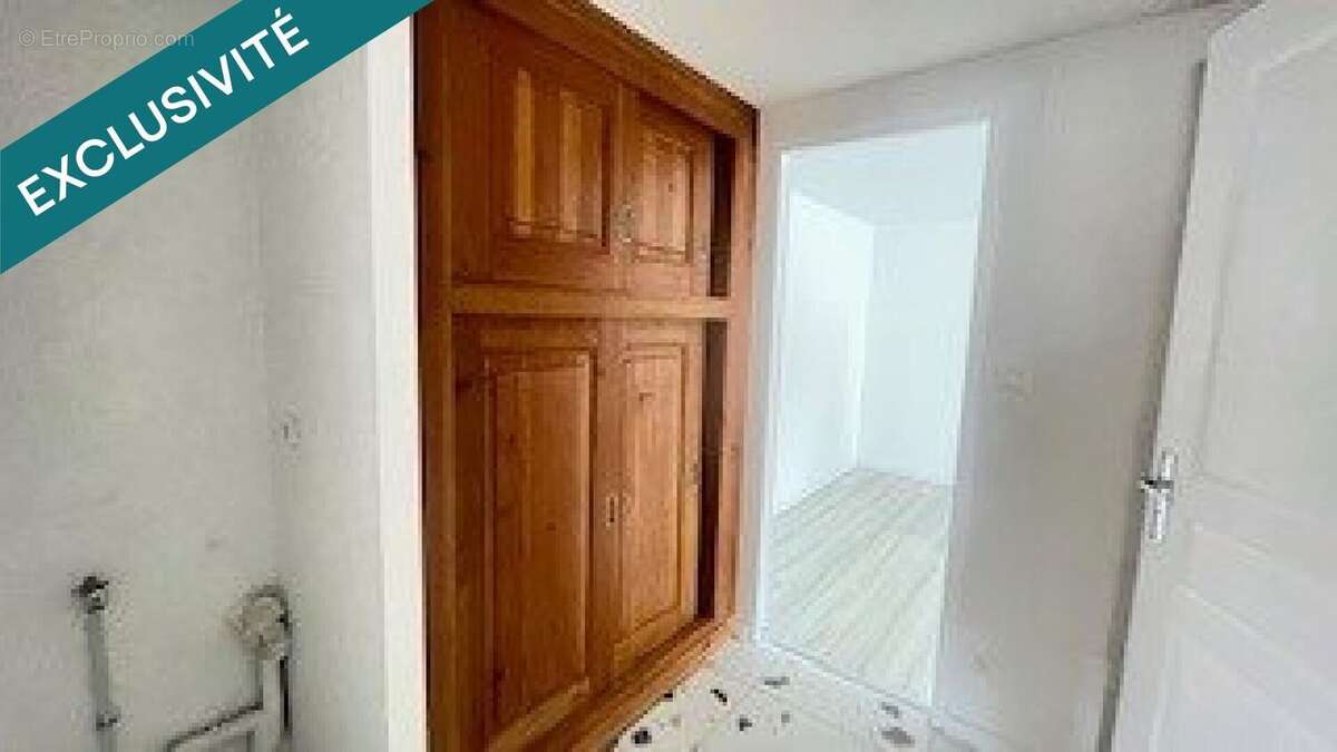 Photo 4 - Appartement à LE BONHOMME