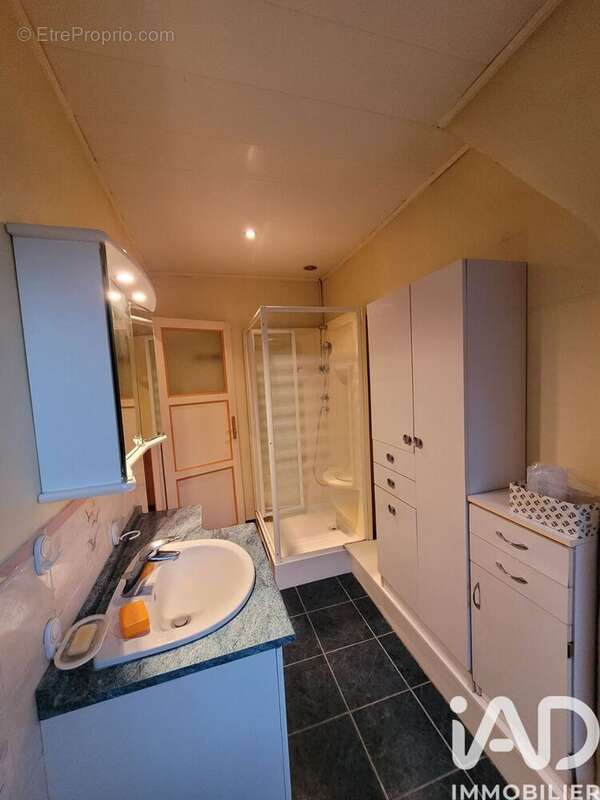 Photo 7 - Appartement à ABBEVILLE