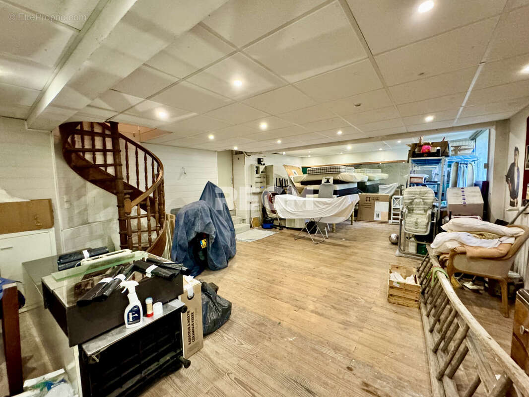 Maison à MANDELIEU-LA-NAPOULE