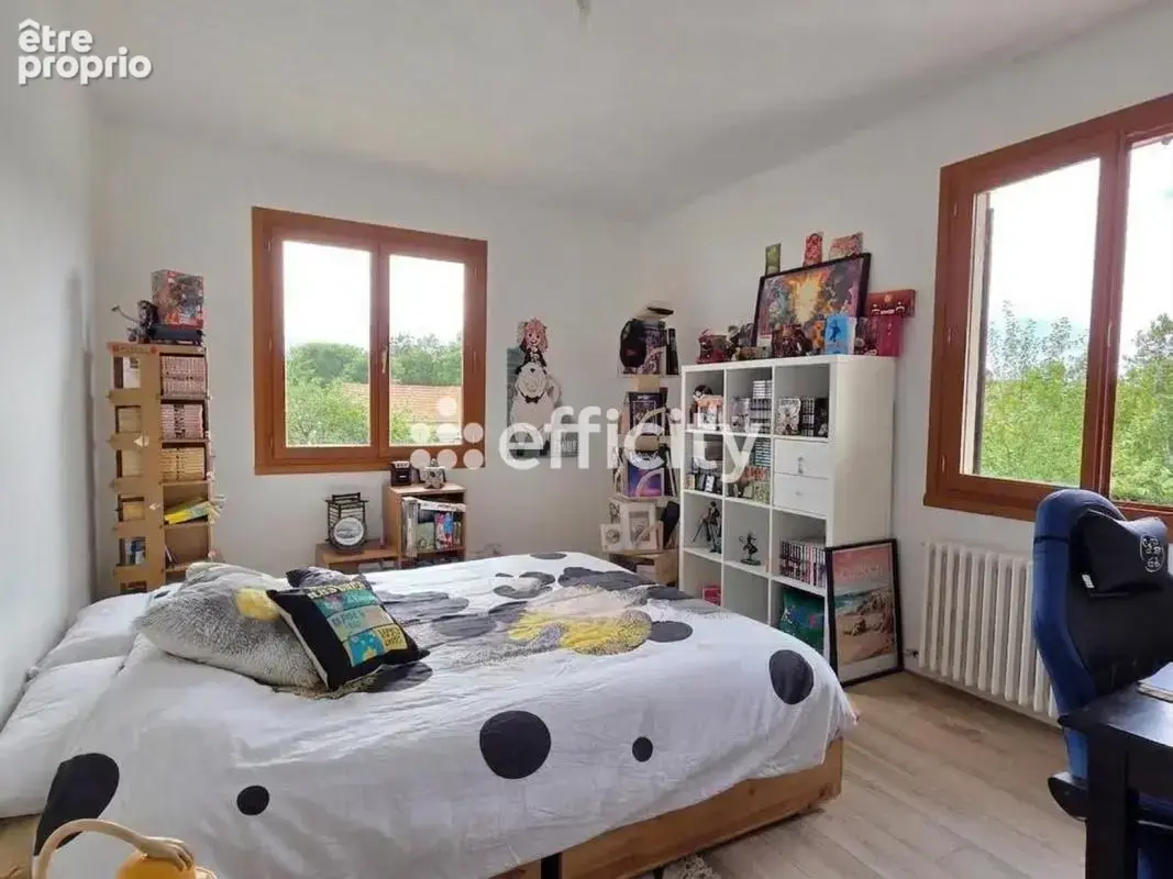 Maison individuelle - photo 9