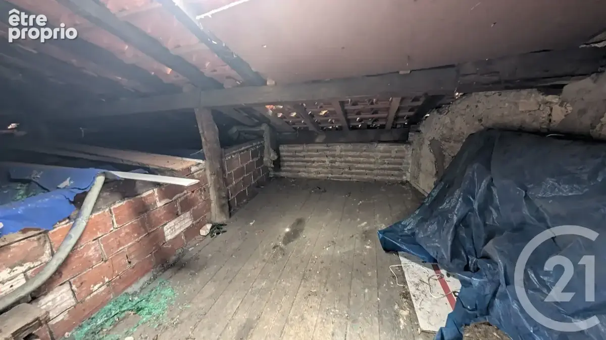 Maison 4 pièces 72 m² à vendre à Agen (47000) - photo 13