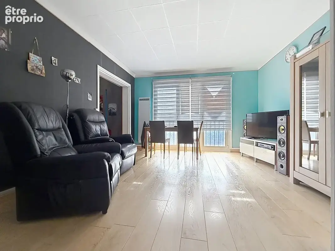 Photo Appartement à Hem au prix de 85 500€