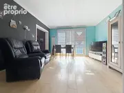 Appartement à HEM