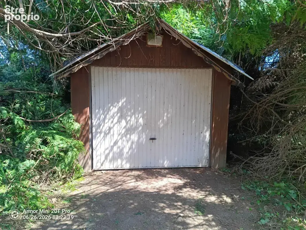 FOSSES - Maison de type F2 à vendre - photo 19