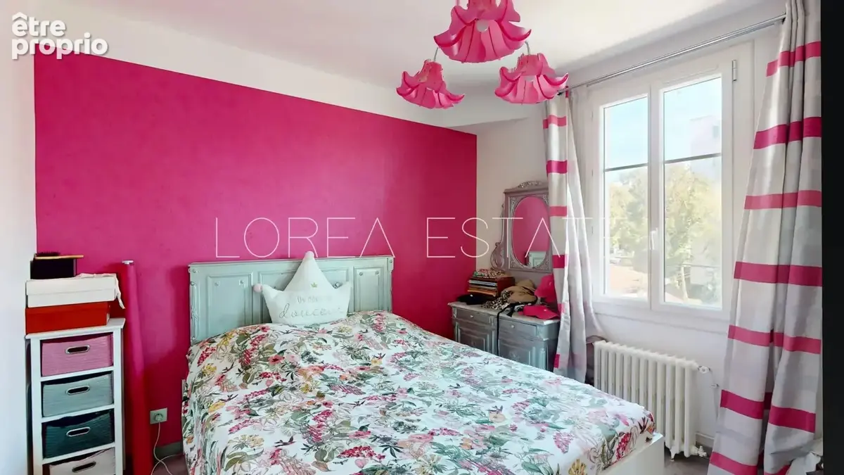 Maison familiale t8 - biarritz, saint charles - photo 16
