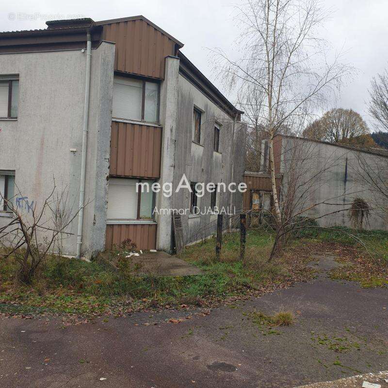 Appartement à SAULXURES