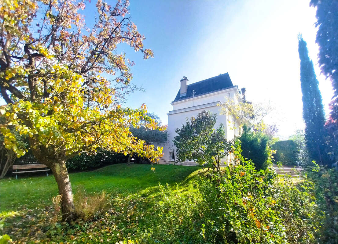 Maison à MEUDON