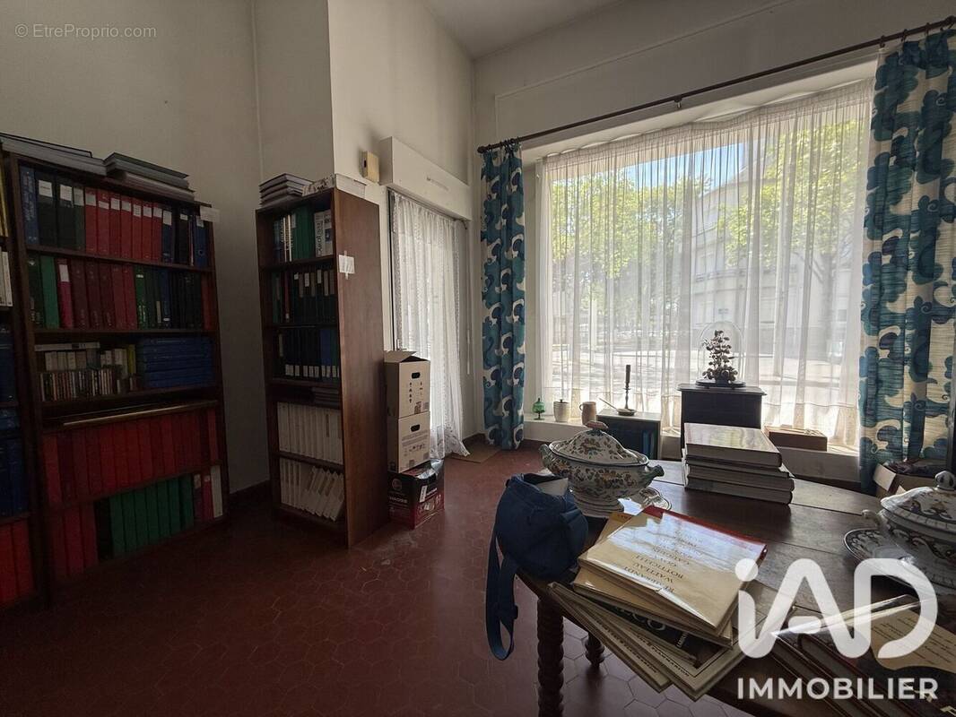 Photo 1 - Appartement à SAINT-NAZAIRE
