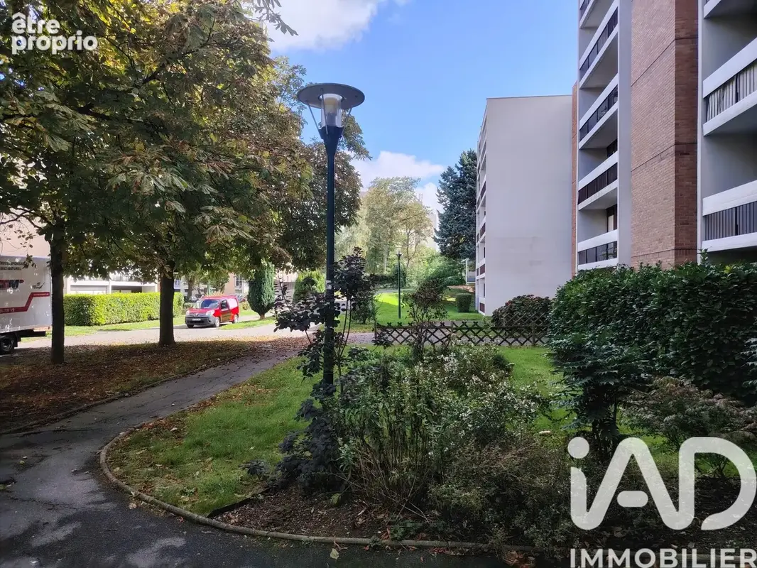 Photo 1 - Appartement à LES ULIS