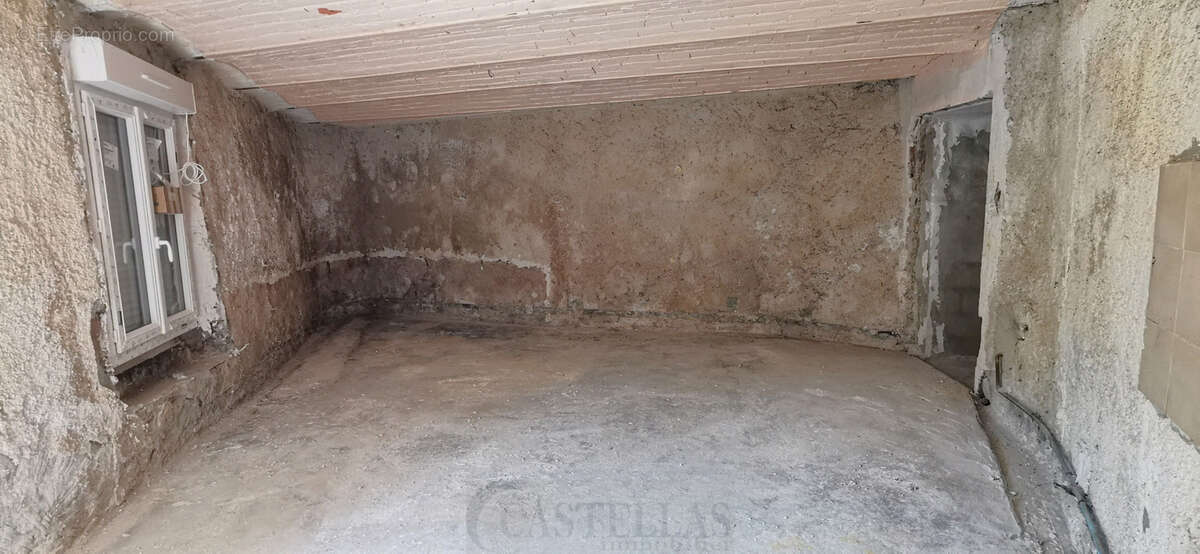 Appartement à AUBAGNE