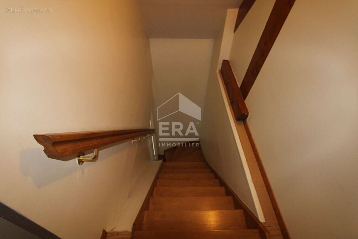 Maison 120m² à tergnier - photo 16
