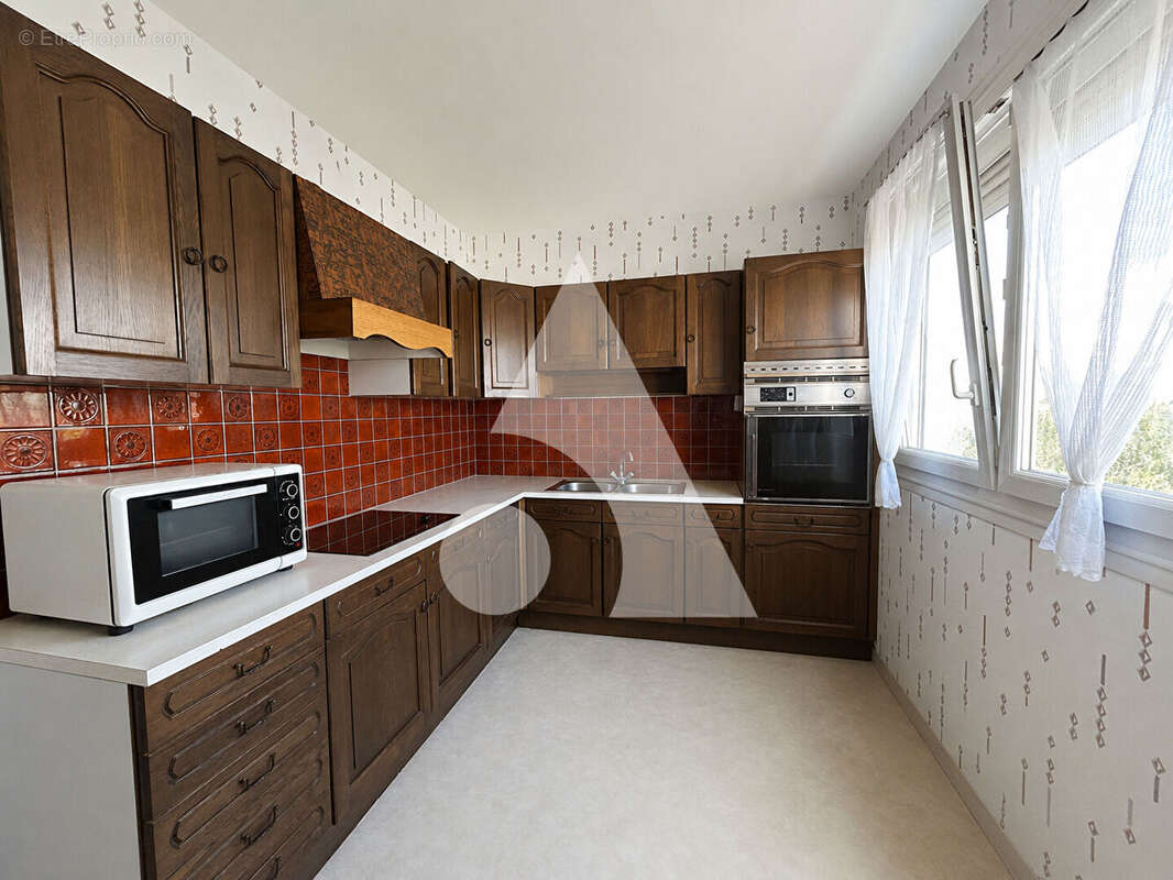 Appartement à LANESTER