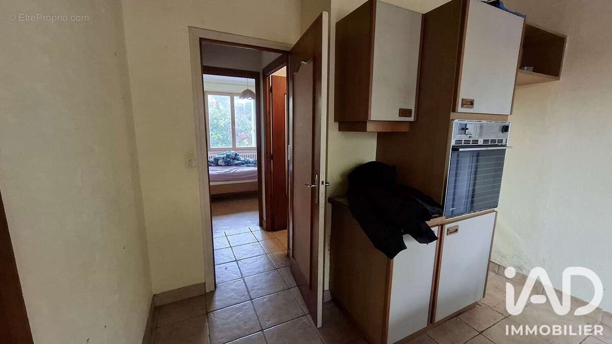 Maison 112 m² à Pleumeur-Bodou  - photo 5