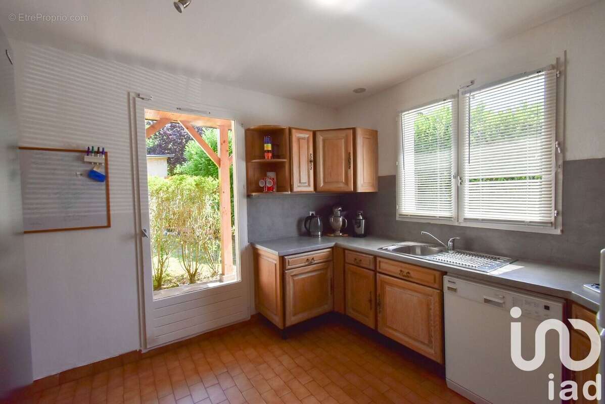 Photo 7 - Maison à COURTRY