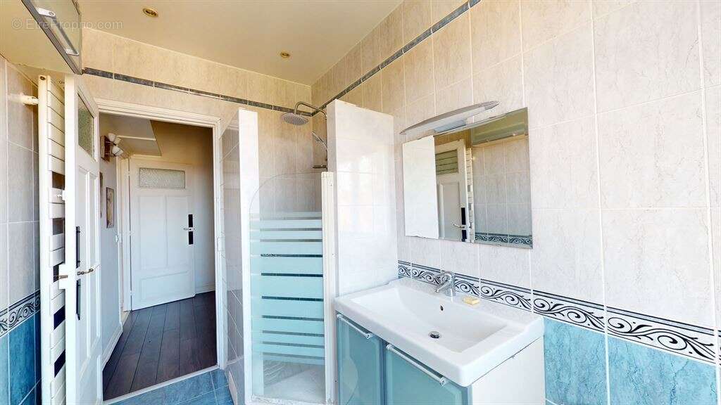 Appartement à CLAMART