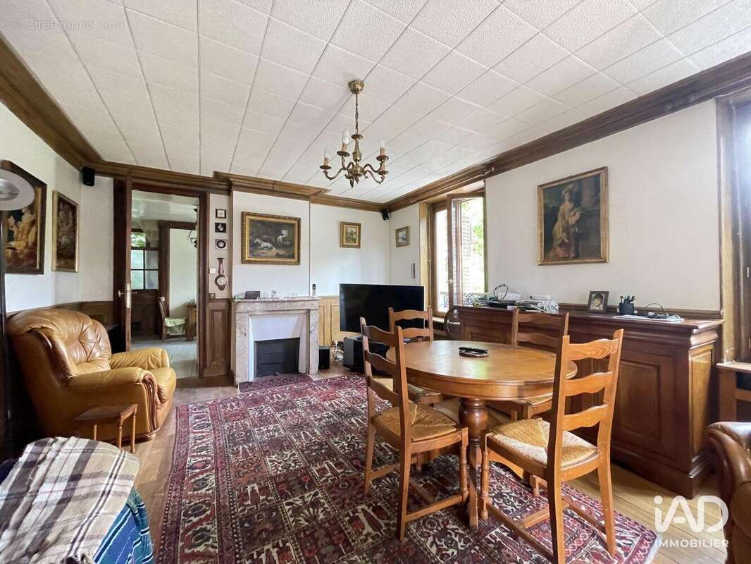 Photo 8 - Maison à COUBRON