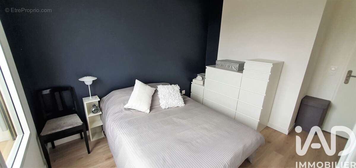 Photo 2 - Appartement à VILLENAVE-D'ORNON