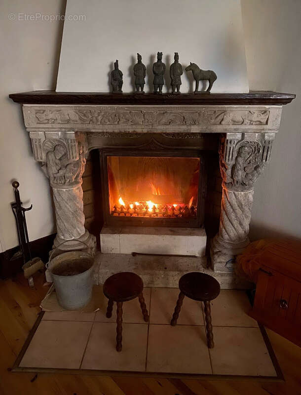 Maison à LA FERTE-SOUS-JOUARRE