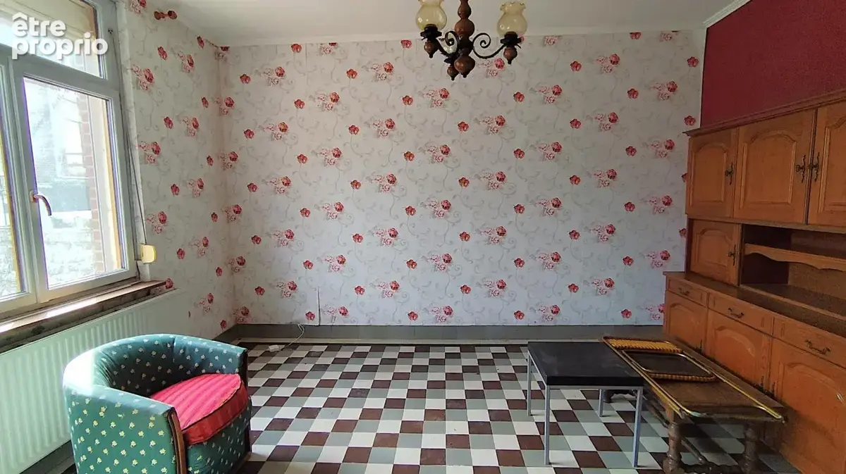 Maison semi-individuelle de 138 m² à Etroeungt - photo 4