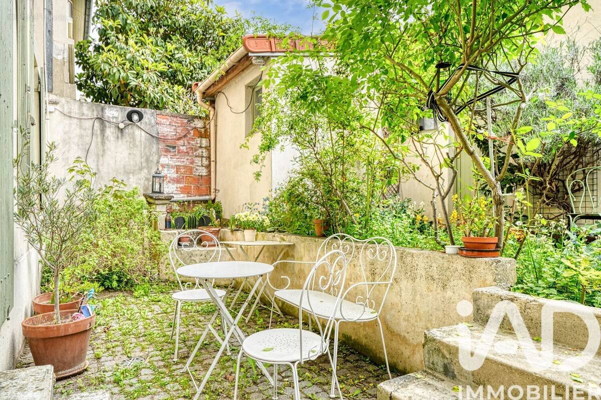 Photo 1 - Appartement à MONTREUIL