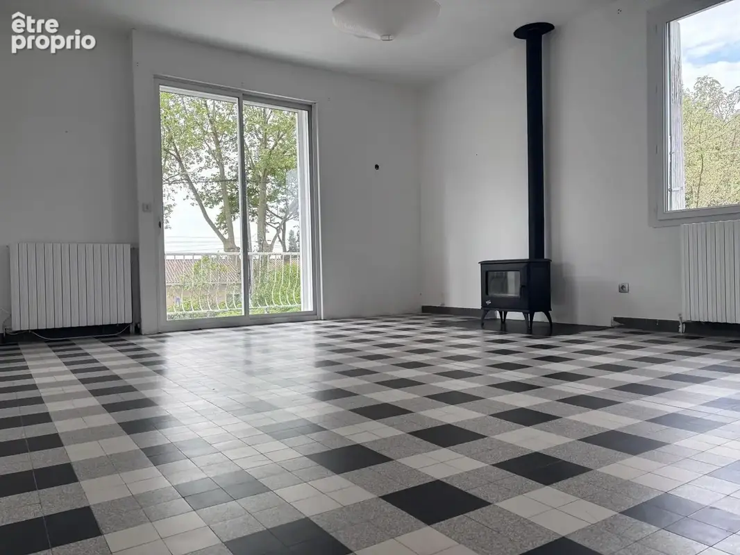 Maison 6 pièces 179 m² à vendre à Bressols (82710) - photo 2