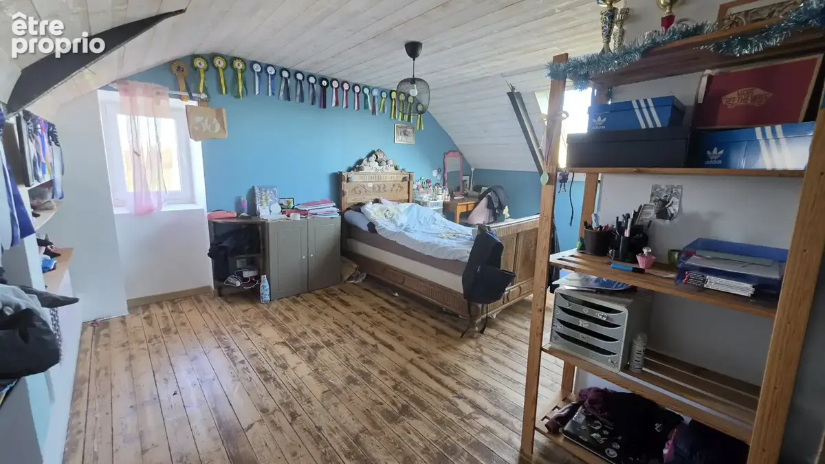 Rare à la vente   ensemble équestre sur plus de 5 hectares   argol - photo 7