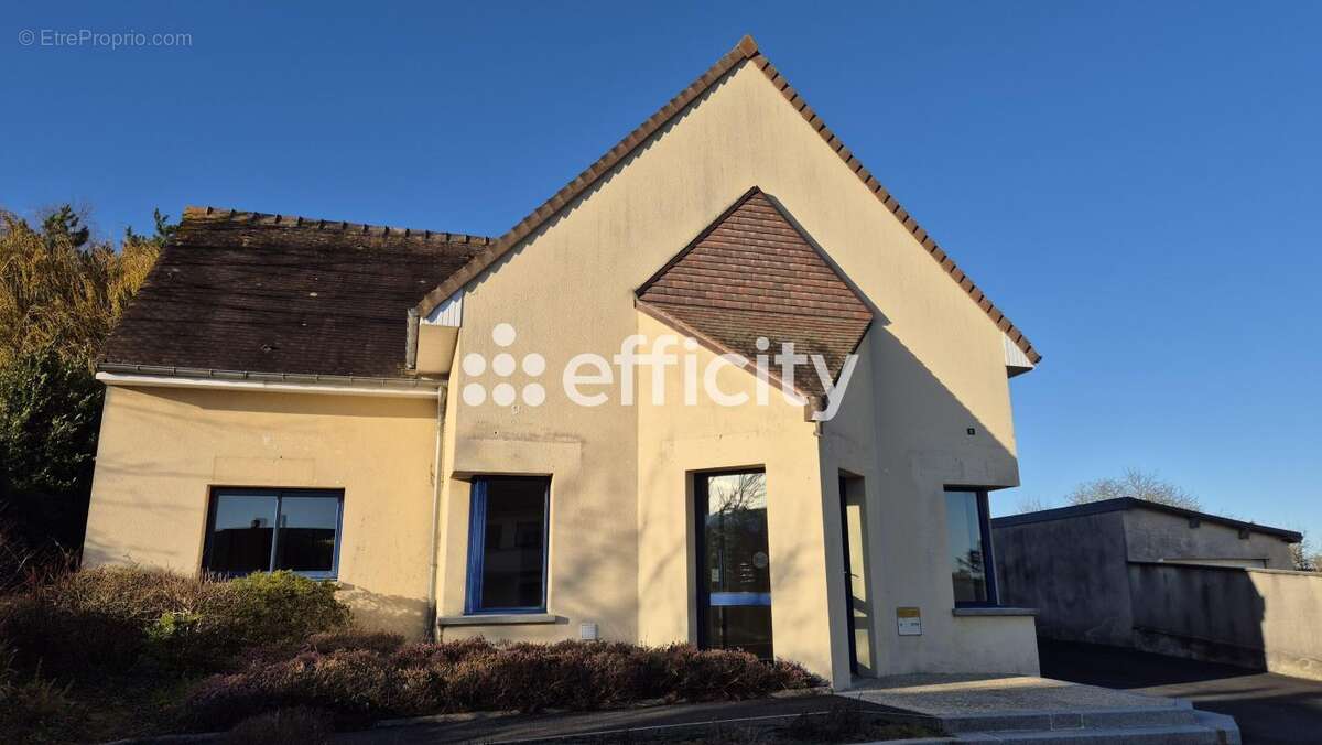 Maison 5 pièces 175 m² à vendre à Saint-Fromond (50620) - photo 3