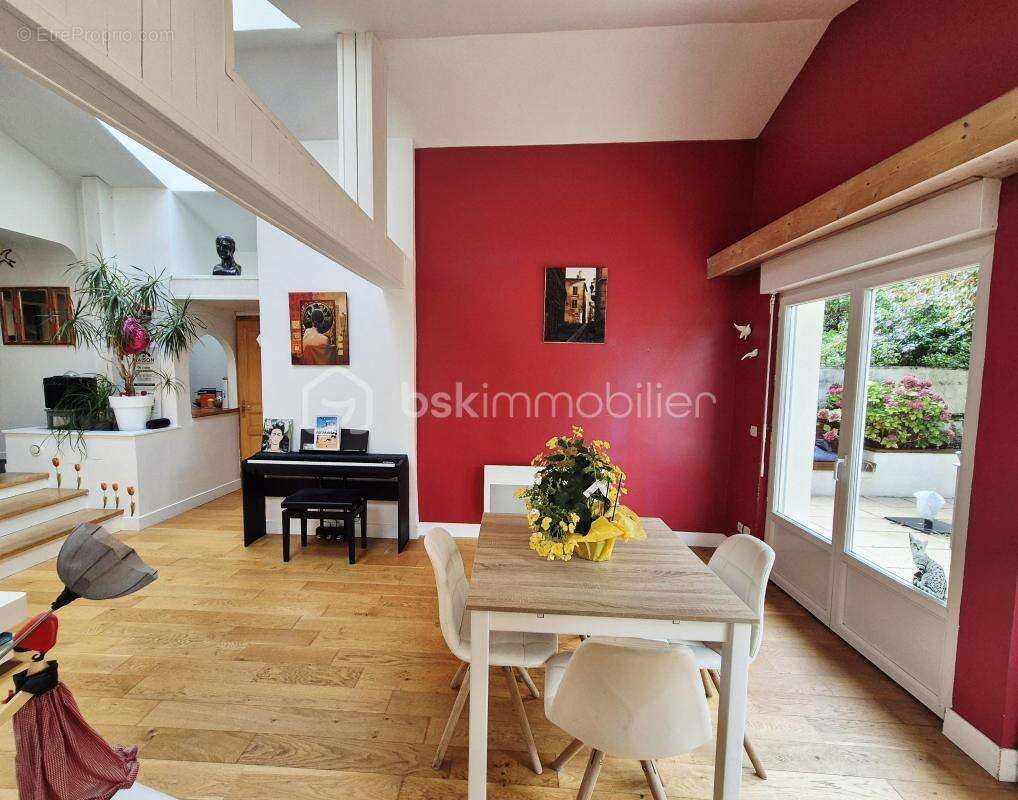 Appartement à OUTREAU