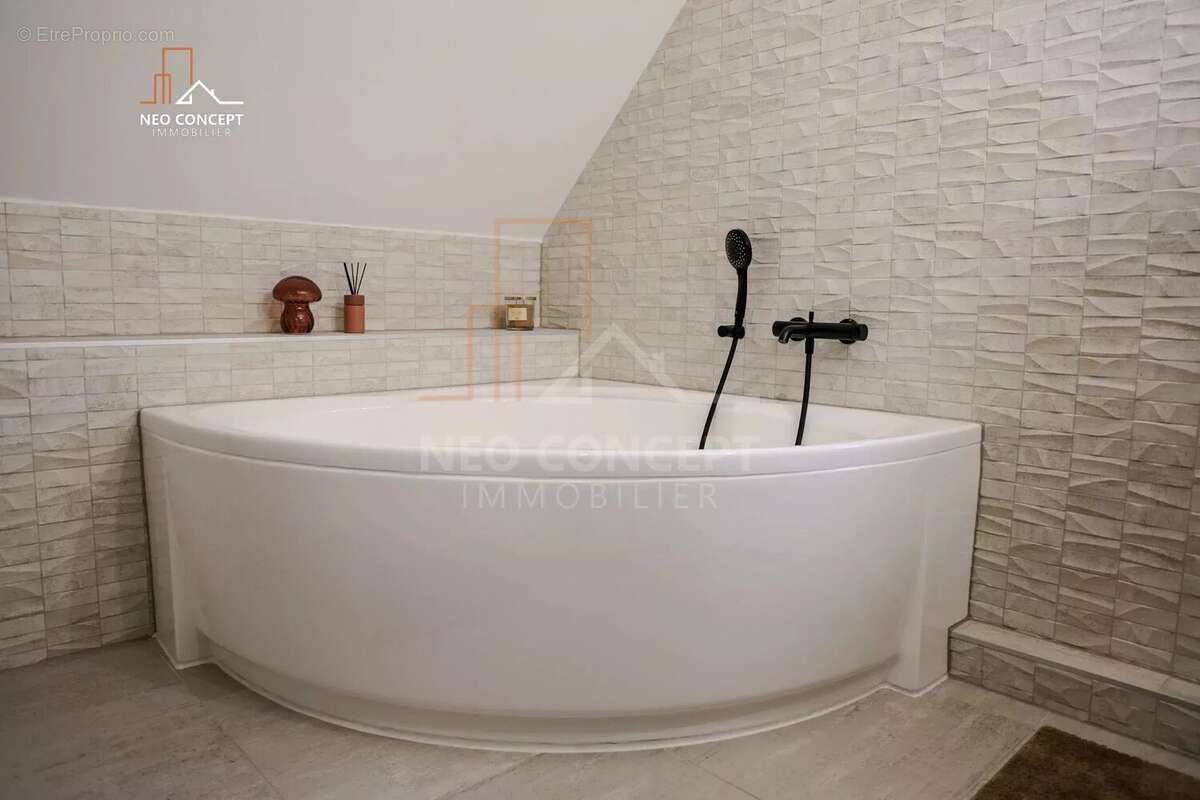 Bischwiller maison 5 pces récente sans travaux il ne reste plus qu a poser vos valises !!! - photo 18