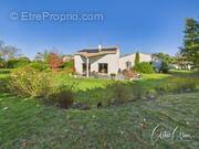 Maison à QUINT-FONSEGRIVES