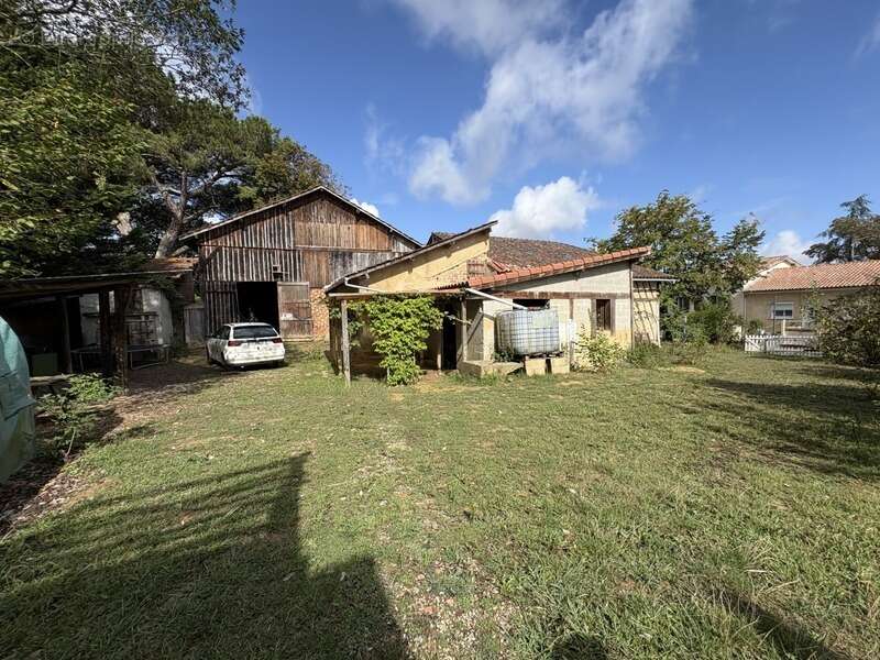 Maison à vendre 6 pièces AYZIEU (32) - photo 3