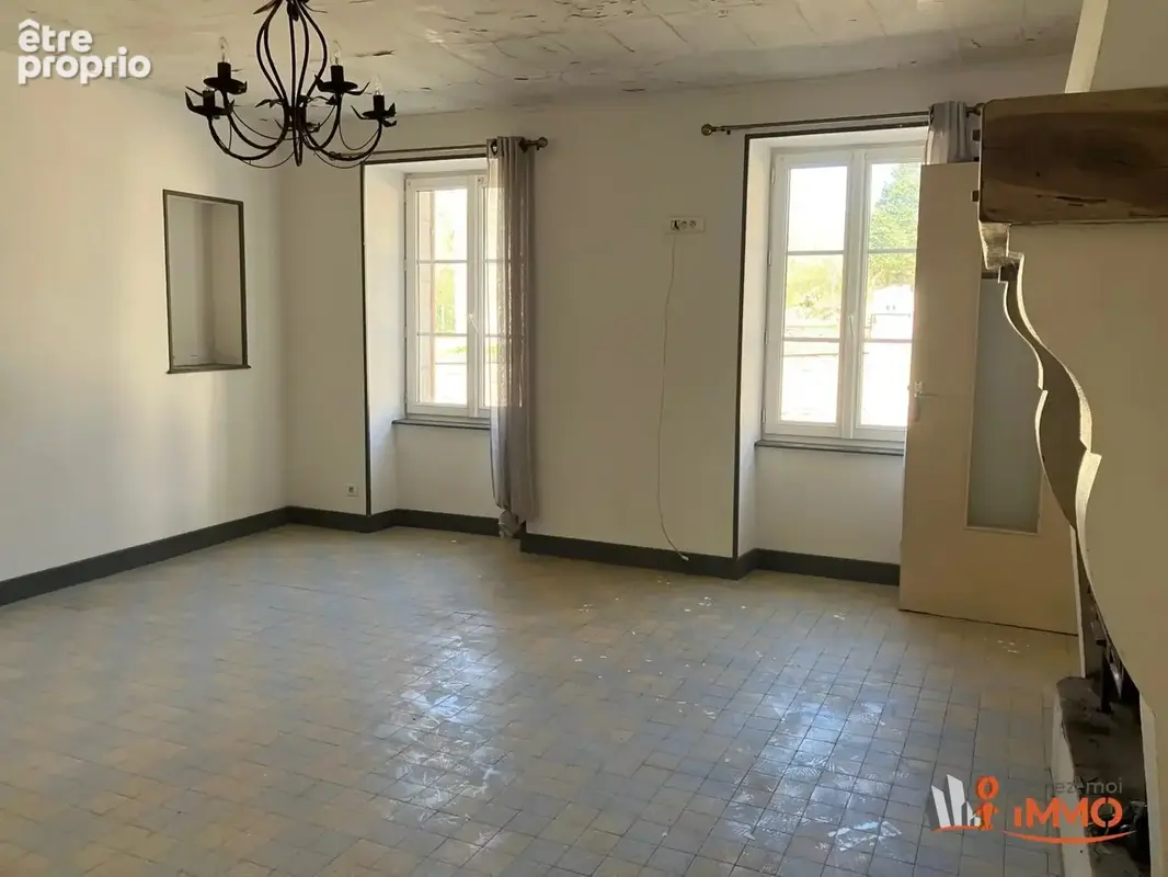 Maison à vendre Sainpuits - photo 8