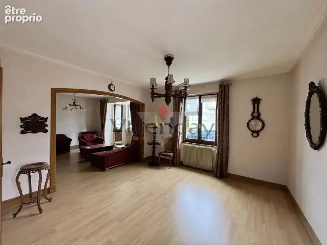 RIEDISHEIM Maison  175 m² - 6 Cbres sur 7 ares 63 - photo 2