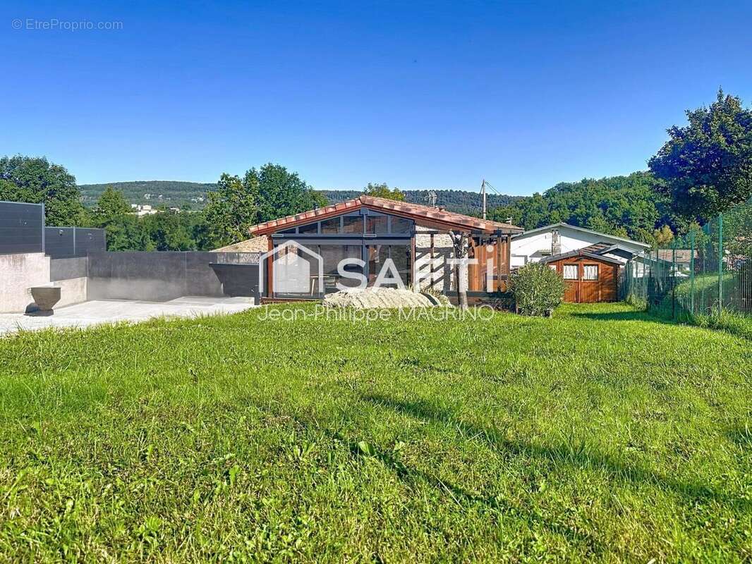 Photo 8 - Maison à LAVELANET