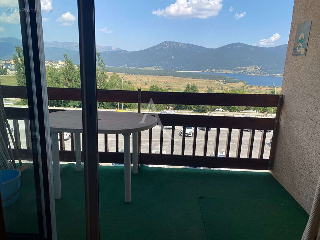 Appartement à LES ANGLES