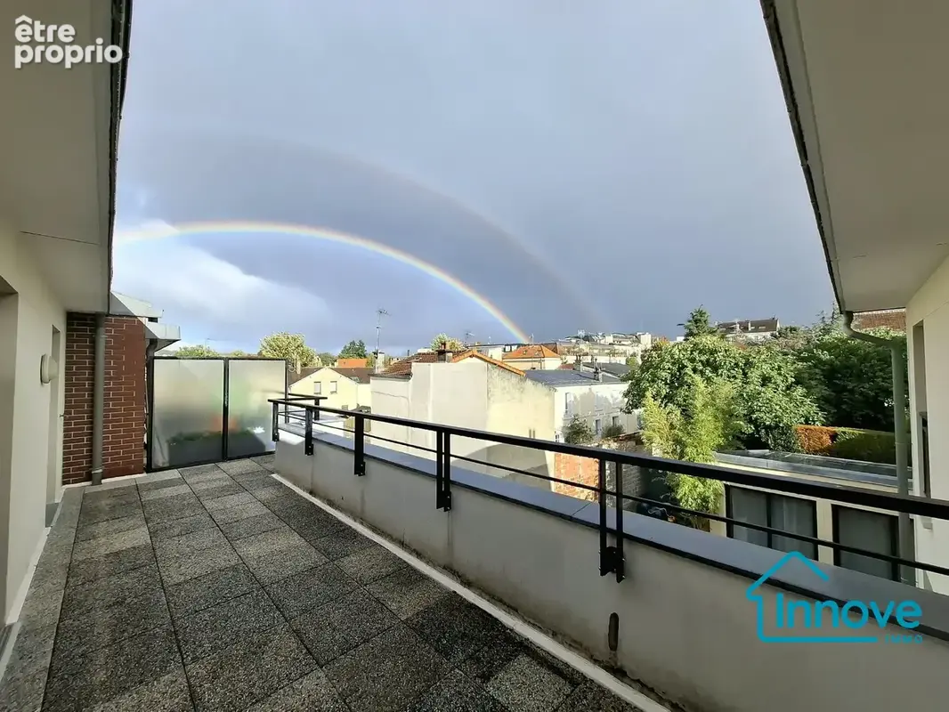 Appartement 2 pièces 45 m² à vendre à Rocquencourt (78150) - photo 4