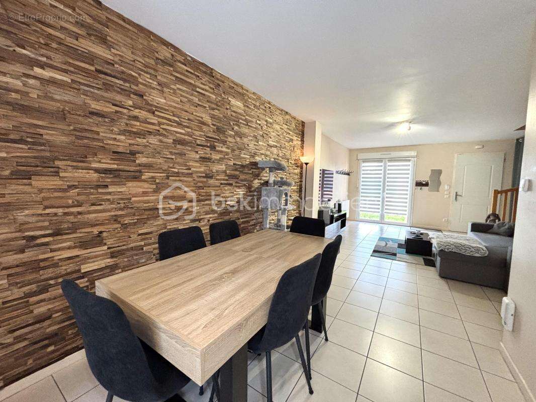 Maison à vendre Breuillet 91 - photo 5
