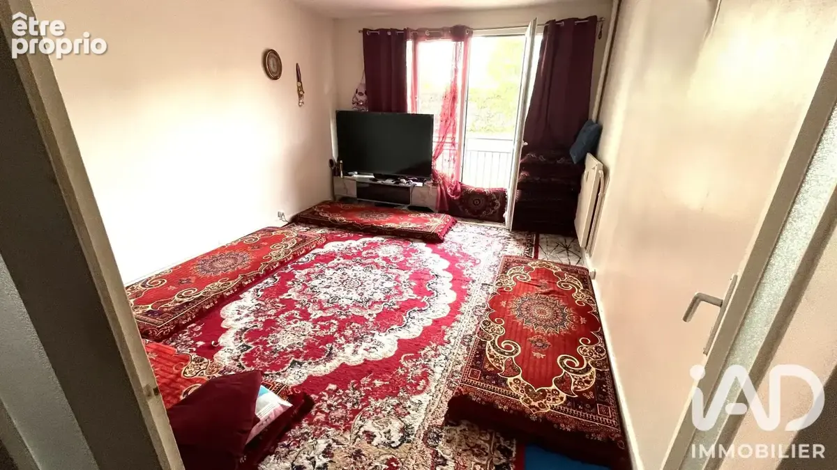 Photo 1 - Appartement à VILLENEUVE-SAINT-GEORGES