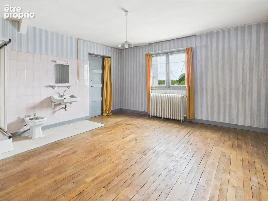 Maison 9 pièces 220 m² à vendre à Corps-Nuds (35150) - photo 12