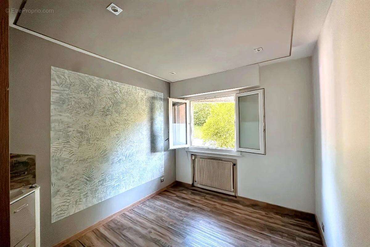 Appartement à ANNECY-LE-VIEUX