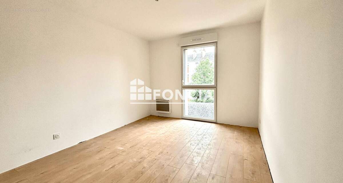 Appartement à AMBOISE