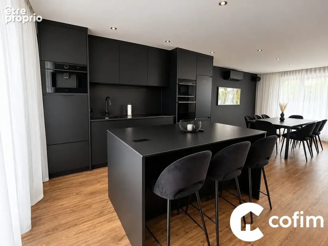 Maison 4 pièces 100 m² à vendre à Semeac (65600) - photo 4