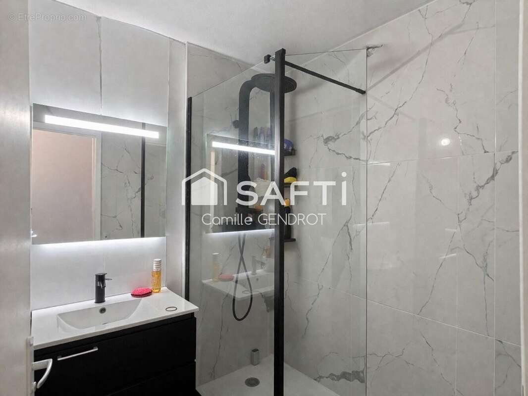 Photo 8 - Appartement à LE BOUSCAT