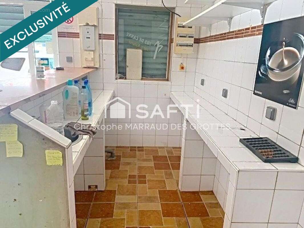 Photo 9 - Appartement à FORT-DE-FRANCE