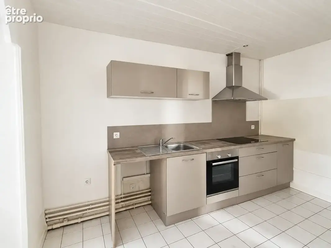 Immeuble mixte avec  potentiel locatif en cœur de ville - photo 10