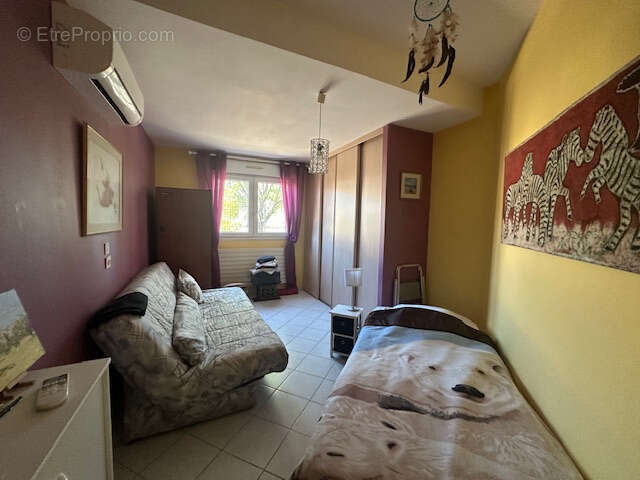 Maison à LES MATELLES