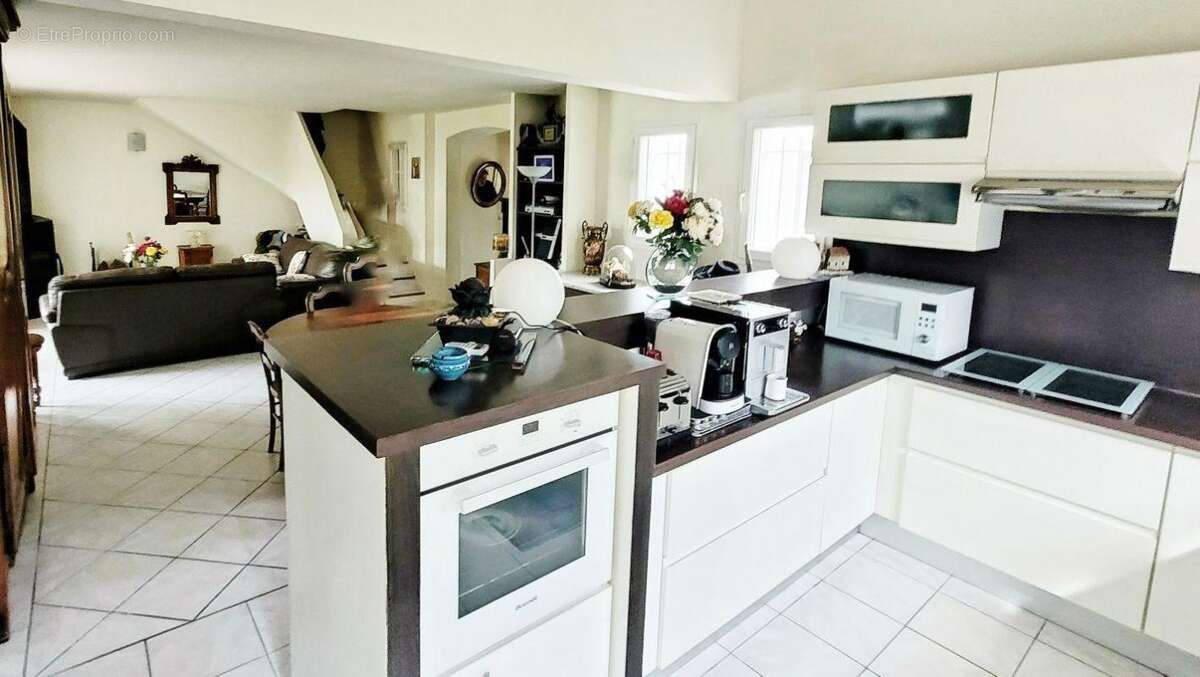 Maison à SAINTES-MARIES-DE-LA-MER