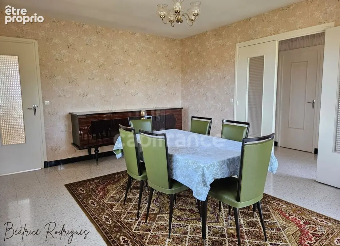 Maison à vendre 4 pièces PANISSIERES (42) - photo 5