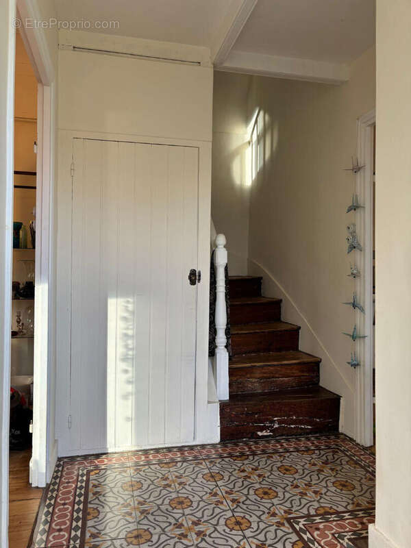 Maison à HOPITAL-CAMFROUT