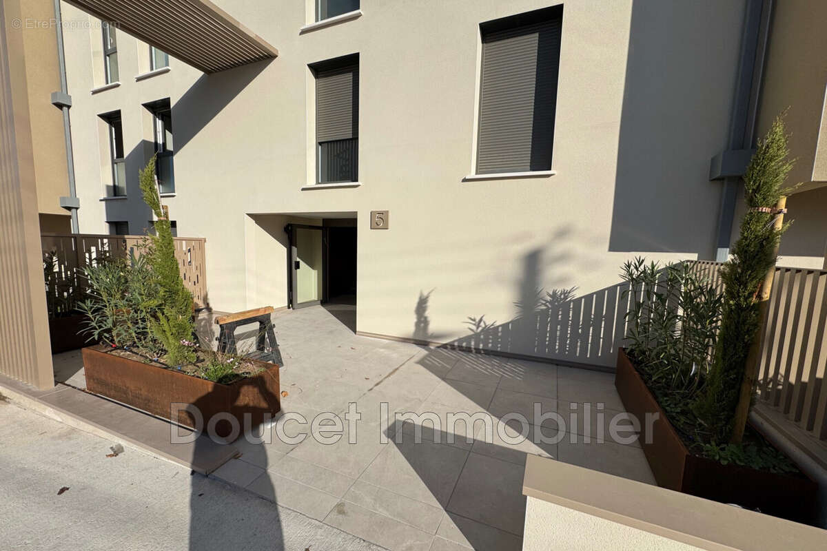 Appartement à BEZIERS